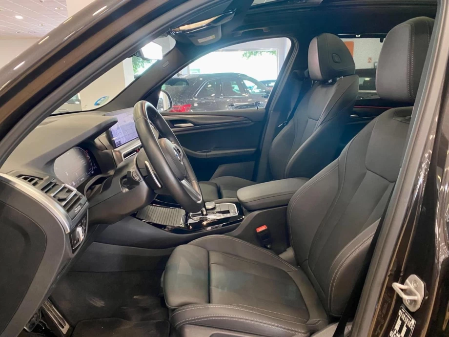BMW X3 xDrive30e xLine PACK M
