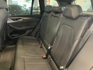 BMW X3 xDrive30e xLine PACK M