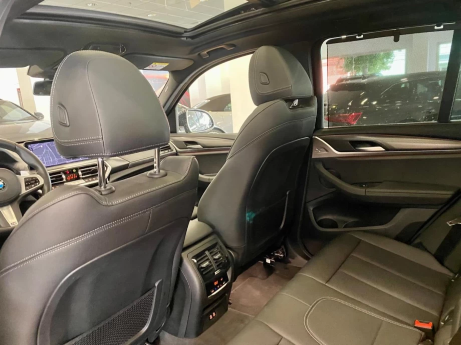 BMW X3 xDrive30e xLine PACK M