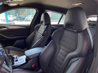 BMW X4 xDrive30d PACK M