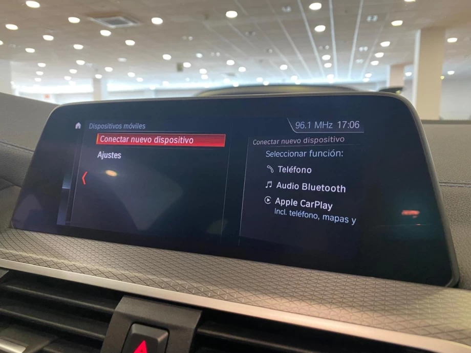BMW X4 xDrive30d PACK M