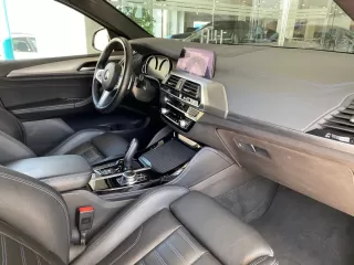 BMW X4 xDrive30d PACK M
