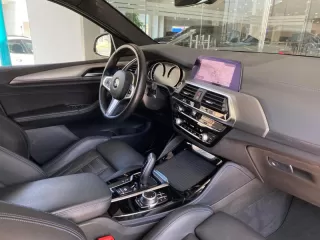 BMW X4 xDrive30d PACK M