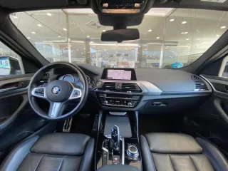 BMW X4 xDrive30d PACK M
