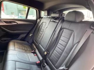 BMW X4 xDrive30d PACK M