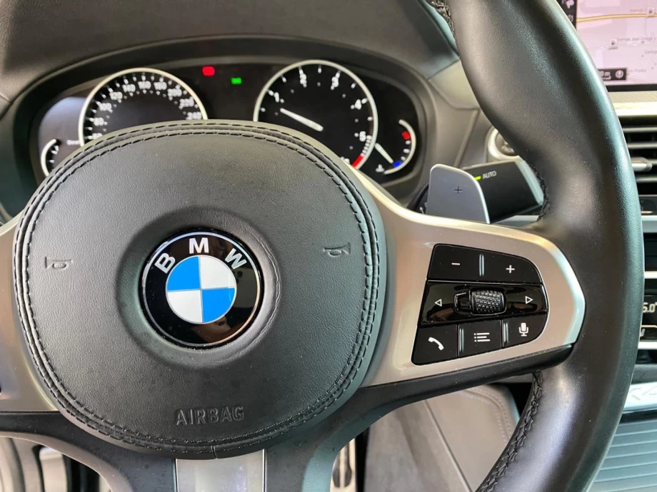 BMW X4 xDrive30d PACK M