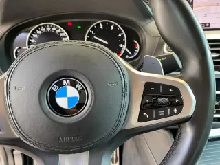 BMW X4 xDrive30d PACK M