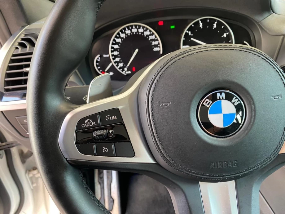BMW X4 xDrive30d PACK M