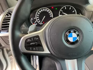 BMW X4 xDrive30d PACK M