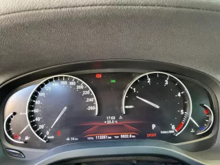 BMW X4 xDrive30d PACK M
