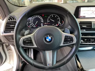 BMW X4 xDrive30d PACK M