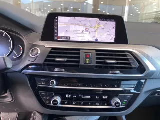 BMW X4 xDrive30d PACK M