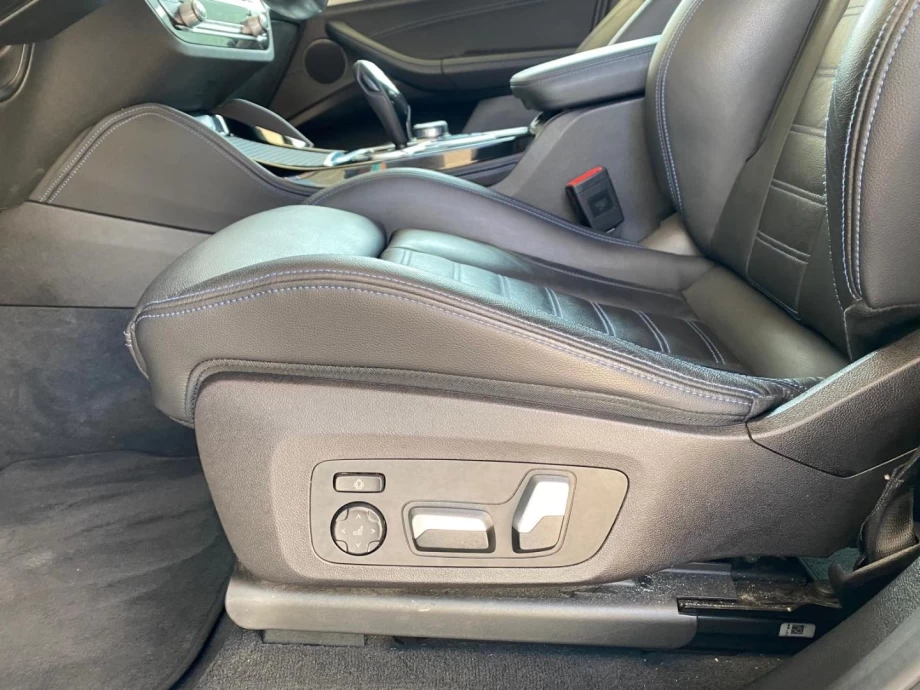 BMW X4 xDrive30d PACK M