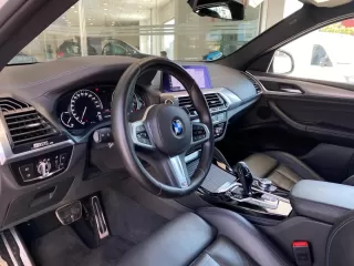 BMW X4 xDrive30d PACK M