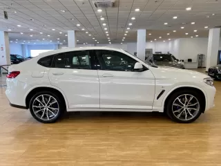 BMW X4 xDrive30d PACK M