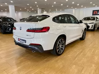 BMW X4 xDrive30d PACK M