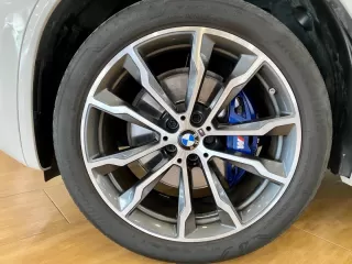 BMW X4 xDrive30d PACK M