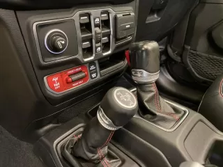 JEEP Wrangler 4p 2.0T GME Rubicon 8ATX E6D
