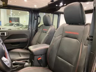 JEEP Wrangler 4p 2.0T GME Rubicon 8ATX E6D