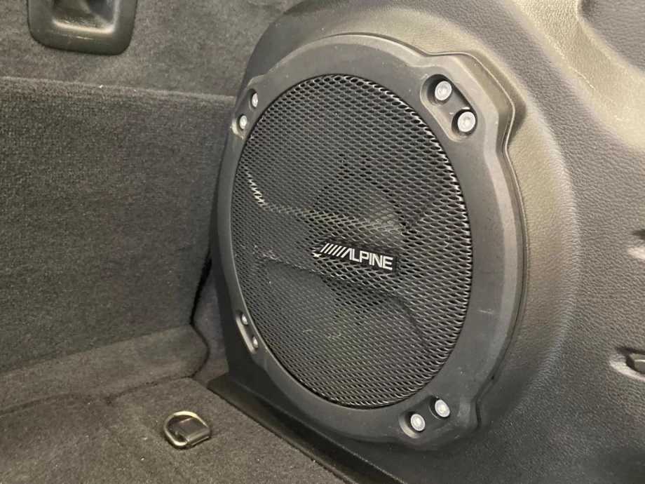 JEEP Wrangler 4p 2.0T GME Rubicon 8ATX E6D