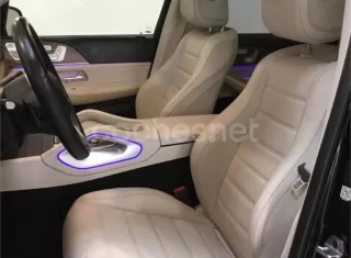 MERCEDES-BENZ GLS GLS 350 d 4MATIC 7 PLAZAS