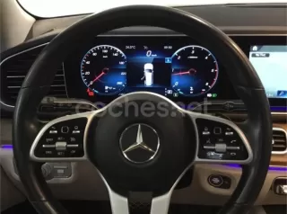 MERCEDES-BENZ GLS GLS 350 d 4MATIC 7 PLAZAS