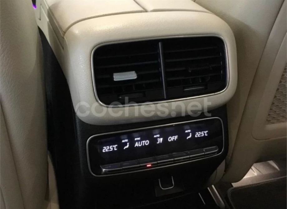 MERCEDES-BENZ GLS GLS 350 d 4MATIC 7 PLAZAS
