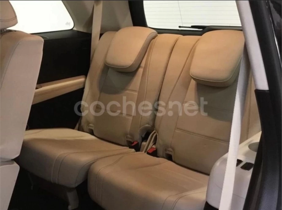 MERCEDES-BENZ GLS GLS 350 d 4MATIC 7 PLAZAS