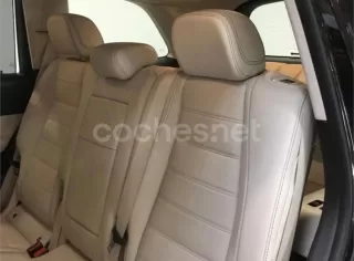 MERCEDES-BENZ GLS GLS 350 d 4MATIC 7 PLAZAS