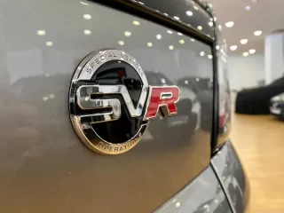 LAND-ROVER Range Rover Sport 5.0 V8 SC 423kW 575CV SVR