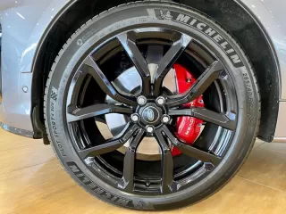 LAND-ROVER Range Rover Sport 5.0 V8 SC 423kW 575CV SVR