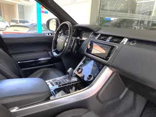 LAND-ROVER Range Rover Sport 5.0 V8 SC 423kW 575CV SVR