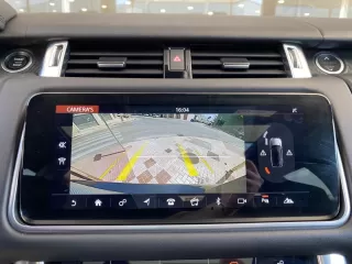 LAND-ROVER Range Rover Sport 5.0 V8 SC 423kW 575CV SVR