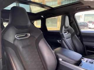 LAND-ROVER Range Rover Sport 5.0 V8 SC 423kW 575CV SVR