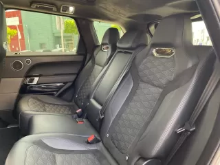 LAND-ROVER Range Rover Sport 5.0 V8 SC 423kW 575CV SVR