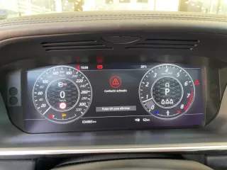 LAND-ROVER Range Rover Sport 5.0 V8 SC 423kW 575CV SVR
