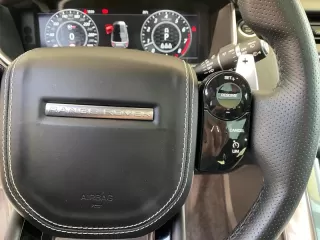 LAND-ROVER Range Rover Sport 5.0 V8 SC 423kW 575CV SVR