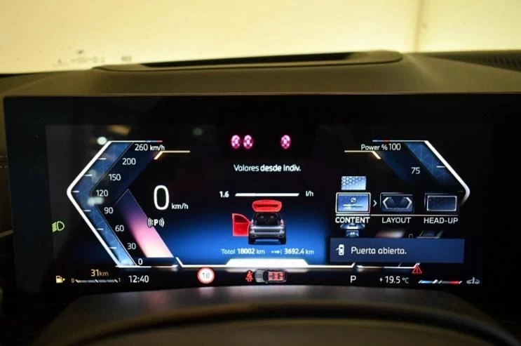 BMW X7 xDrive40d PACK M 7 PLAZAS