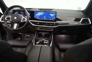 BMW X7 xDrive40d PACK M 7 PLAZAS