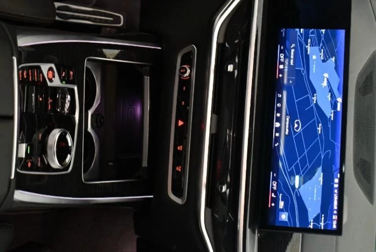 BMW X7 xDrive40d PACK M 7 PLAZAS