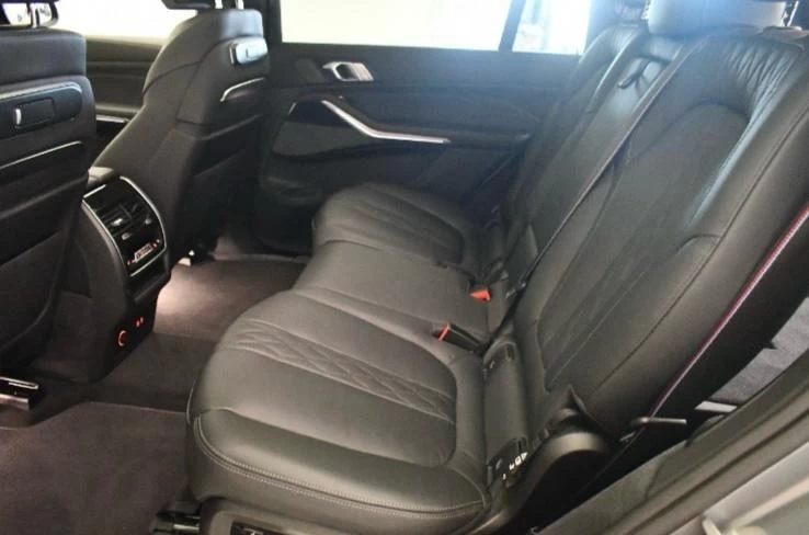 BMW X7 xDrive40d PACK M 7 PLAZAS