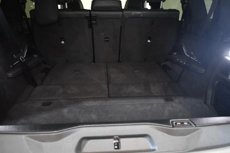 BMW X7 xDrive40d PACK M 7 PLAZAS