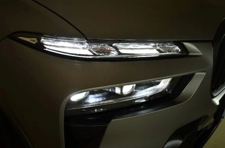 BMW X7 xDrive40d PACK M 7 PLAZAS