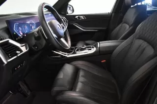 BMW X7 xDrive40d PACK M 7 PLAZAS