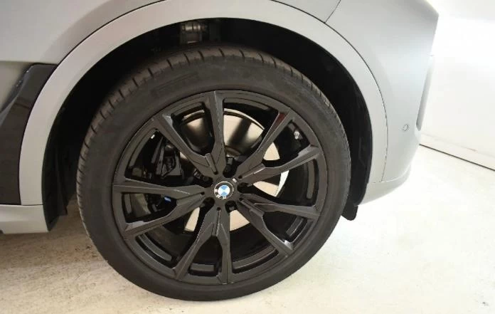 BMW X7 xDrive40d PACK M 7 PLAZAS