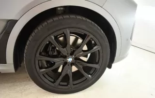 BMW X7 xDrive40d PACK M 7 PLAZAS