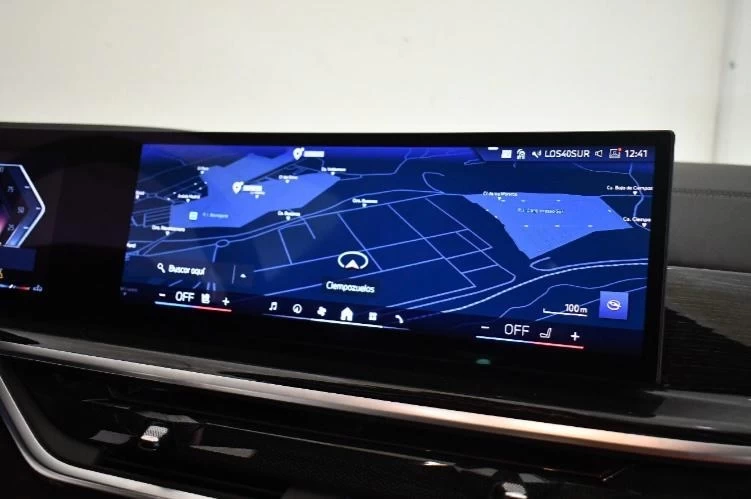 BMW X7 xDrive40d PACK M 7 PLAZAS