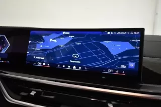 BMW X7 xDrive40d PACK M 7 PLAZAS