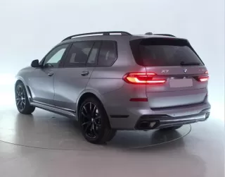 BMW X7 xDrive40d PACK M 7 PLAZAS