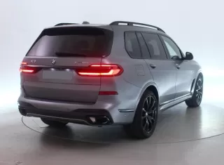 BMW X7 xDrive40d PACK M 7 PLAZAS